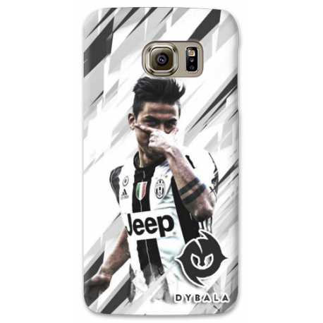 COVER PAULO DYBALA MASK PER ASUS HTC HUAWEI LG SONY NOKIA BLACKBERRY