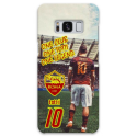 COVER TOTTI KING 10 ROMA PER ASUS HTC HUAWEI LG SONY NOKIA BLACKBERRY