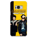 COVER J-AX FEDEZ TOUR 2017 IO C'ERO per SAMSUNG GALAXY SERIE S, S MINI, A, J, NOTE, ACE, GRAND NEO, PRIME, CORE