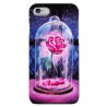 COVER BELLA E LA BESTIA CAMPANA per iPhone 3g/3gs 4/4s 5/5s/c 6/6s/7 Plus iPod Touch 4/5/6 iPod nano 7
