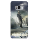 COVER The Walking Dead TWD per SAMSUNG GALAXY SERIE S, S MINI, A, J, NOTE, ACE, GRAND NEO, PRIME, CORE, MEGA