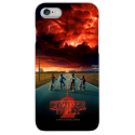 COVER STRANGER THINGS per iPhone 3g/3gs 4/4s 5/5s/c 6/6s Plus iPod Touch 4/5/6 iPod nano 7