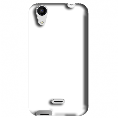 EbestStar Cover Silicone TPU Per Wiko Rainbow Jam 4G – Custodia Antiurto Morbida Sottile (Blu) + Mini Penna