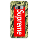 COVER SUPREME MIMETICA per SAMSUNG GALAXY SERIE S, S MINI, A, J, NOTE, ACE, GRAND NEO, PRIME, CORE, MEGA