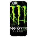 COVER MONSTER per iPhone 3g/3gs 4/4s 5/5s/c 6/6s Plus iPod Touch 4/5/6 iPod nano 7