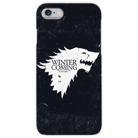 COVER GAME OF THRONES per iPhone 3gs 4s 5/5s/c 6s 7 8 Plus X iPod Touch 4/5/6 iPod nano 7