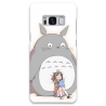 COVER TOTORO per ASUS HUAWEI LG SONY WIKO NOKIA HTC BLACKBERRY