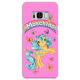 COVER My little Pony per SAMSUNG GALAXY SERIE S, S MINI, A, J, NOTE, ACE, GRAND NEO, PRIME, CORE, MEGA