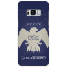 COVER GAME OF THRONES ARRYN per ASUS HUAWEI LG SONY WIKO NOKIA HTC BLACKBERRY