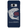 COVER GAME OF THRONES TULLY per SAMSUNG GALAXY SERIE S, S MINI, A, J, NOTE, ACE, GRAND NEO, PRIME, CORE, MEGA