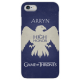 COVER GAME OF THRONES ARRYN per iPhone 3gs 4s 5/5s/c 6s 7 8 Plus X iPod Touch 4/5/6 iPod nano 7