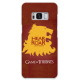 COVER GAME OF THRONES LANNISTER per ASUS HUAWEI LG SONY WIKO NOKIA HTC BLACKBERRY