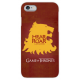 COVER GAME OF THRONES LANNISTER per iPhone 3gs 4s 5/5s/c 6s 7 8 Plus X iPod Touch 4/5/6 iPod nano 7