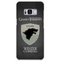 COVER GAME OF THRONES STARK per ASUS HUAWEI LG SONY WIKO NOKIA HTC BLACKBERRY
