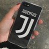 COVER JUVE JUVENTUS NUOVO LOGO per SAMSUNG GALAXY SERIE S, S MINI, A, J, NOTE, ACE, GRAND NEO, PRIME, CORE, MEGA