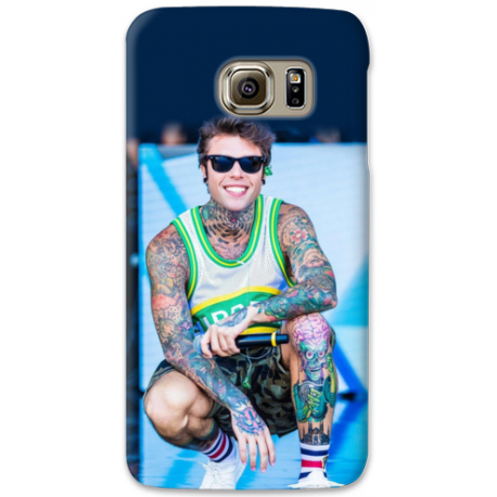 COVER FEDEZ per SAMSUNG GALAXY SERIE S, S MINI, A, J, NOTE, ACE, GRAND NEO, PRIME, CORE, MEGA