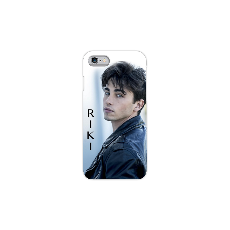 COVER Riccardo Marcuzzo RIKI per iPhone 3gs 4s 5/5s/c 6s 7 ... - 800 x 800 png 174kB