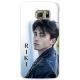 COVER Riccardo Marcuzzo RIKI per SAMSUNG GALAXY SERIE S, S MINI, A, J, NOTE, ACE, GRAND NEO, PRIME, CORE, MEGA