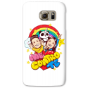 COVER ME CONTRO TE UNICORNO per ASUS HUAWEI LG SONY WIKO NOKIA HTC BLACKBERRY