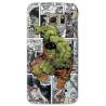 COVER HULK FUMETTI per ASUS HUAWEI LG SONY WIKO NOKIA HTC BLACKBERRY