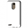 COVER PERSONALIZZATA LG K8 2017
