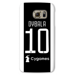 COVER DYBALA JUVE MAGLIA PER ASUS HTC HUAWEI LG SONY BLACKBERRY