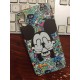 COVER HMICKEY MOUSE GRAFFITI per SAMSUNG GALAXY SERIE S, S MINI, A, J, NOTE, ACE, GRAND NEO, PRIME, CORE, MEGA