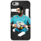 COVER GIGI BUFFON JUVE per iPhone 3gs 4s 5/5s/c 6s 7 8 Plus X iPod Touch 4/5/6 iPod nano 7
