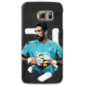 COVER GIGI BUFFON JUVE per SAMSUNG GALAXY SERIE S, S MINI, A, J, NOTE, ACE, GRAND NEO, PRIME, CORE, MEGA