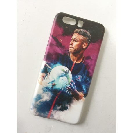 COVER NEYMAR PSG per iPhone 3gs 4s 5/5s/c 6s 7 8 Plus X iPod Touch 4/5/6 iPod nano 7