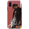 COVER GHALI per iPhone 3gs 4s 5/5s/c 6s 7 8 Plus X iPod Touch 4/5/6 iPod nano 7