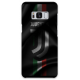 COVER JUVENTUS FLAG per SAMSUNG GALAXY SERIE S, S MINI, A, J, NOTE, ACE, GRAND NEO, PRIME, CORE, MEGA
