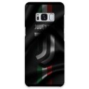 COVER JUVENTUS FLAG per SAMSUNG GALAXY SERIE S, S MINI, A, J, NOTE, ACE, GRAND NEO, PRIME, CORE, MEGA
