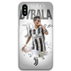 COVER PAULO DYBALA LOGO per iPhone 3gs 4s 5/5s/c 6s 7 8 Plus X iPod Touch 4/5/6 iPod nano 7
