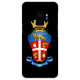 COVER CARABINIERI per ASUS HUAWEI LG SONY WIKO NOKIA HTC BLACKBERRY