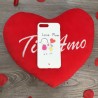 COVER FESTA DELLA MAMMA 2 per iPhone 3gs 4s 5/5s/c 6s 7 8 Plus X iPod Touch 4/5/6 iPod nano 7