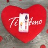 COVER FESTA DELLA MAMMA 3 per ASUS HUAWEI LG SONY WIKO NOKIA HTC BLACKBERRY