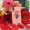 COVER FESTA DELLA MAMMA 7 per ASUS HUAWEI LG SONY WIKO NOKIA HTC BLACKBERRY