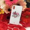 COVER FESTA DELLA MAMMA 1 per iPhone 3gs 4s 5/5s/c 6s 7 8 Plus X iPod Touch 4/5/6 iPod nano 7