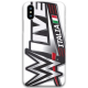 COVER WRESTLING LIVE ITALIA per iPhone 3gs 4s 5/5s/c 6s 7 8 Plus X iPod Touch 4/5/6 iPod nano 7