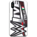 COVER FESTA DELLA MAMMA 1 per iPhone 3gs 4s 5/5s/c 6s 7 8 Plus X iPod Touch 4/5/6 iPod nano 7