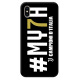 COVER JUVE JUVENTUS CELEBRATIVA SCUDETTO 2018 per iPhone 3gs 4s 5/5s/c 6s 7 8 Plus X iPod Touch 4/5/6 iPod nano 7