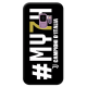 COVER JUVE JUVENTUS CELEBRATIVA SCUDETTO 2018 per SAMSUNG GALAXY SERIE S, S MINI, A, J, NOTE, ACE, GRAND NEO, PRIME, CORE, MEGA