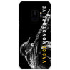 COVER VASCO ROSSI NONSTOPLIVE TOUR 2018 per ASUS HUAWEI LG SONY WIKO NOKIA HTC BLACKBERRY