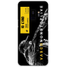 COVER VASCO ROSSI NONSTOPLIVE TOUR 2018 TORINO per ASUS HUAWEI LG SONY WIKO NOKIA HTC BLACKBERRY