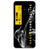 COVER VASCO ROSSI NONSTOPLIVE TOUR 2018 ROMA per ASUS HUAWEI LG SONY WIKO NOKIA HTC BLACKBERRY