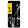COVER VASCO ROSSI NONSTOPLIVE TOUR 2018 MESSINA per SAMSUNG GALAXY SERIE S, S MINI, A, J, NOTE, ACE, GRAND NEO, PRIME, CORE