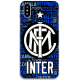 COVER INTER AMALA per iPhone 3gs 4s 5/5s/c 6s 7 8 Plus X iPod Touch 4/5/6 iPod nano 7