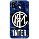 COVER PAZZA INTER AMALA per iPhone 3gs 4s 5/5s/c 6s 7 8 Plus X iPod Touch 4/5/6 iPod nano 7