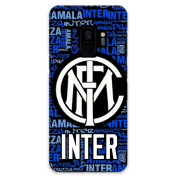 COVER INTER AMALA per ASUS HUAWEI LG SONY WIKO NOKIA HTC BLACKBERRY
